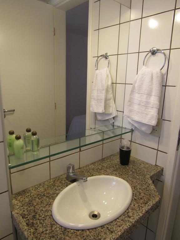 Residencial Em Meireles Apartment Fortaleza  Exterior photo