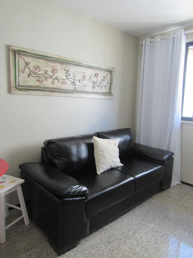 Residencial Em Meireles Apartment Fortaleza  Exterior photo